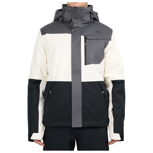 4F TECHNICAL JACKET